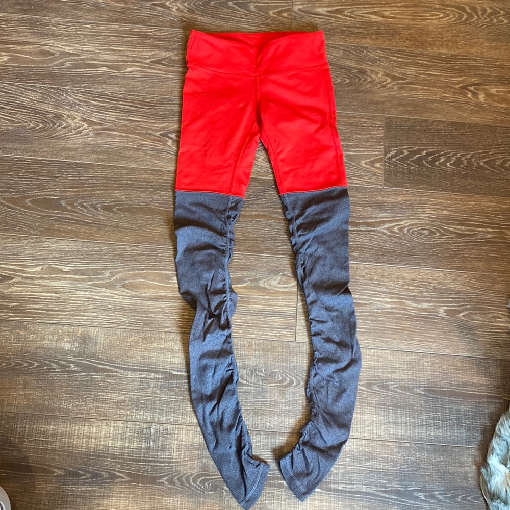Alo Yoga goddess leggings